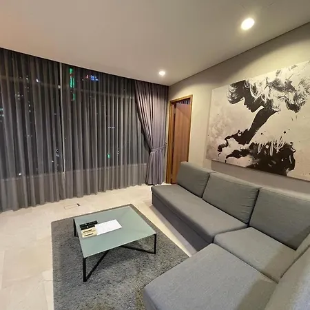 Vortex Suite & Residence Klcc By Mi Casa Su Casa